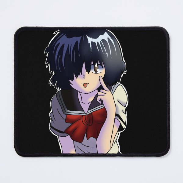 Item preview, Urabe Mikoto designed and sold by FreekTopsShop.