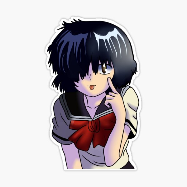 Mysterious Girlfriend X- Mikoto Urabe Poster for Sale by Omni-Art