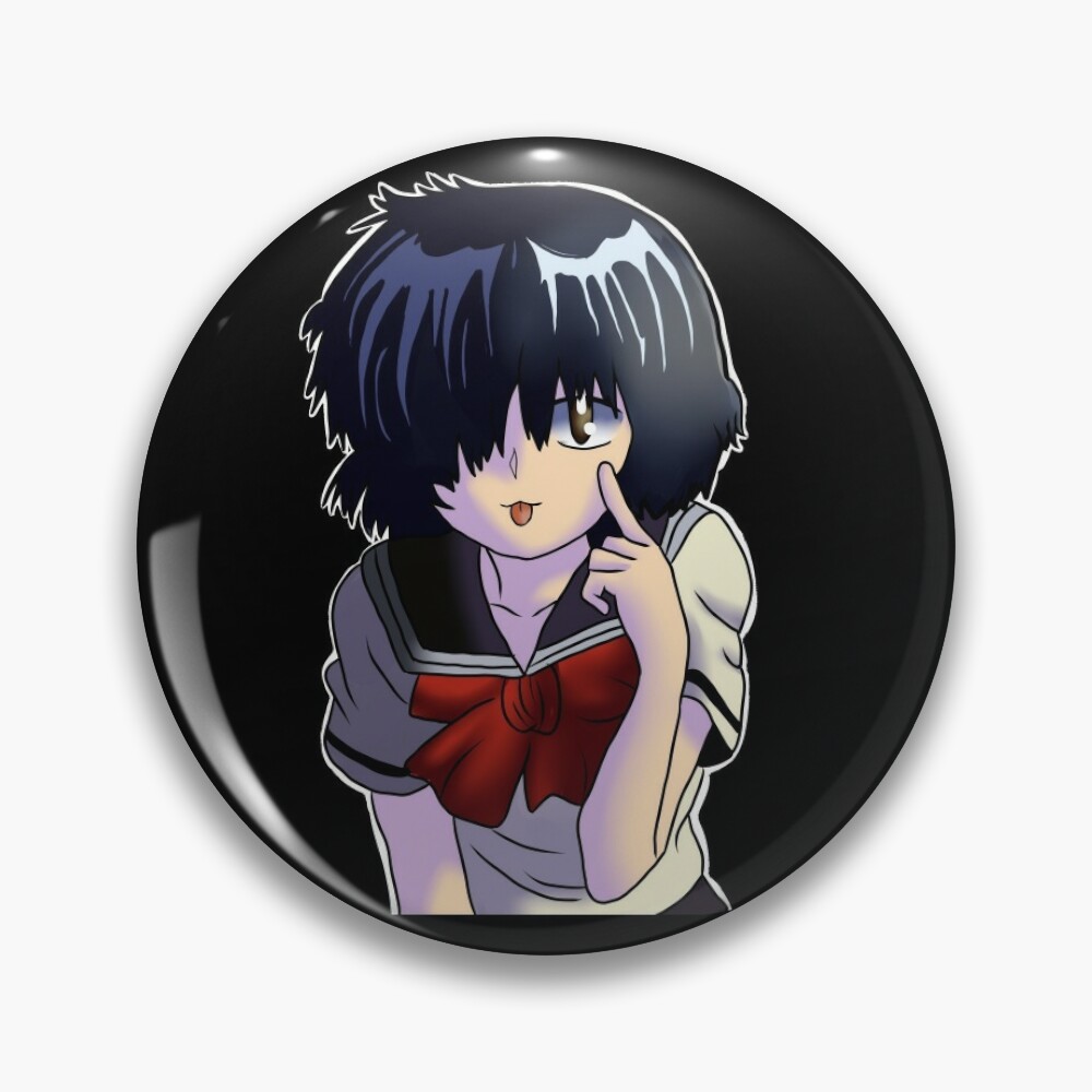 Urabe Mikoto Nazo no Kanojo X Mysterious Girlfriend X Greeting Card for  Sale by not4fantasy