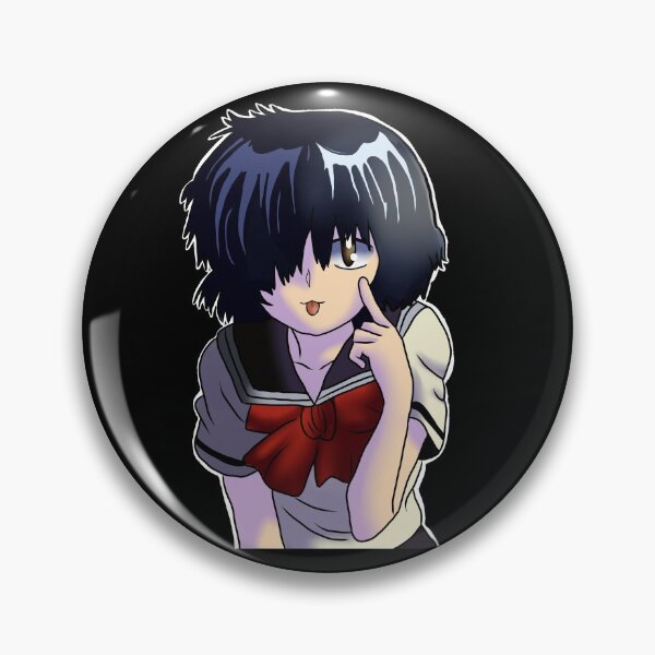 Item preview, Urabe Mikoto designed and sold by FreekTopsShop.