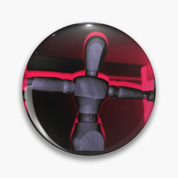 Item preview, T-Posing Mannequin designed and sold by kierandarkarts.