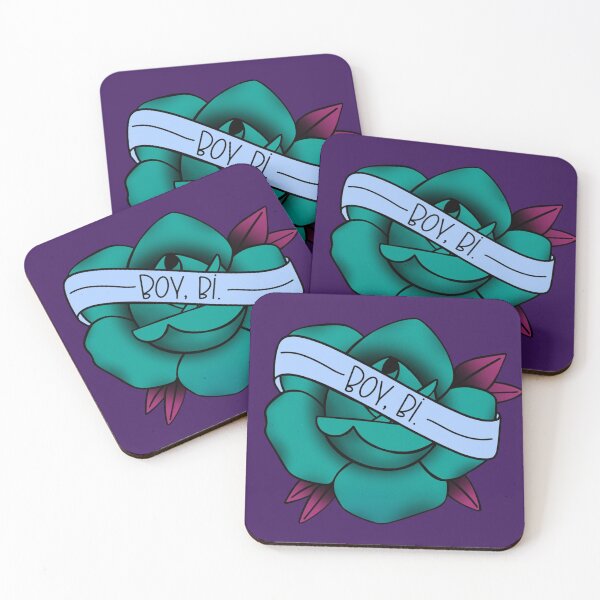 Item preview, Boy, bi designed and sold by Nikki Boisvert.