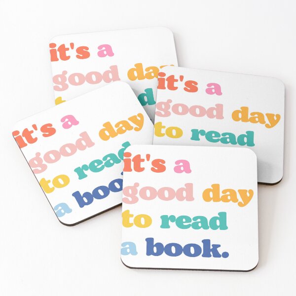 Item preview, Read A Book designed and sold by kaletuck.