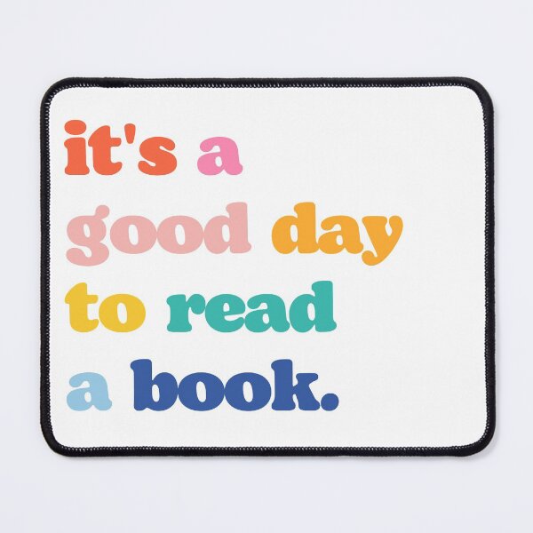 Item preview, Read A Book designed and sold by kaletuck.