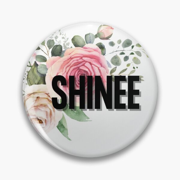 Item preview, SHINee designed and sold by trinityroses.