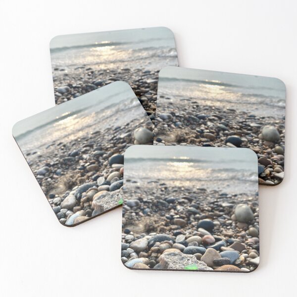 Item preview, Sea glass at Sunset designed and sold by Awaters14.