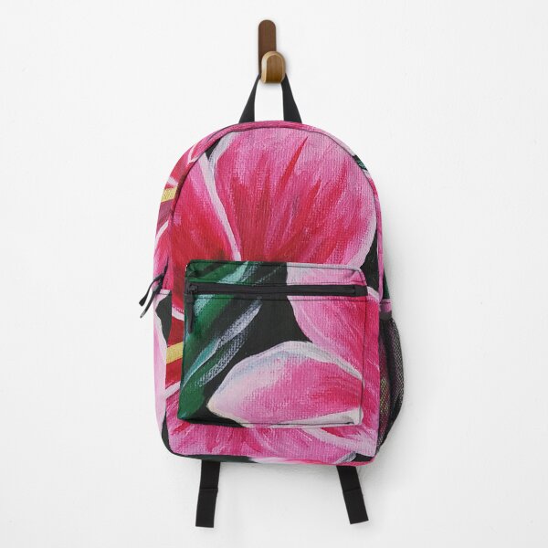 Item preview, Paradise Flowers #1 Life Energy Art designed and sold by Olivia Tatara.