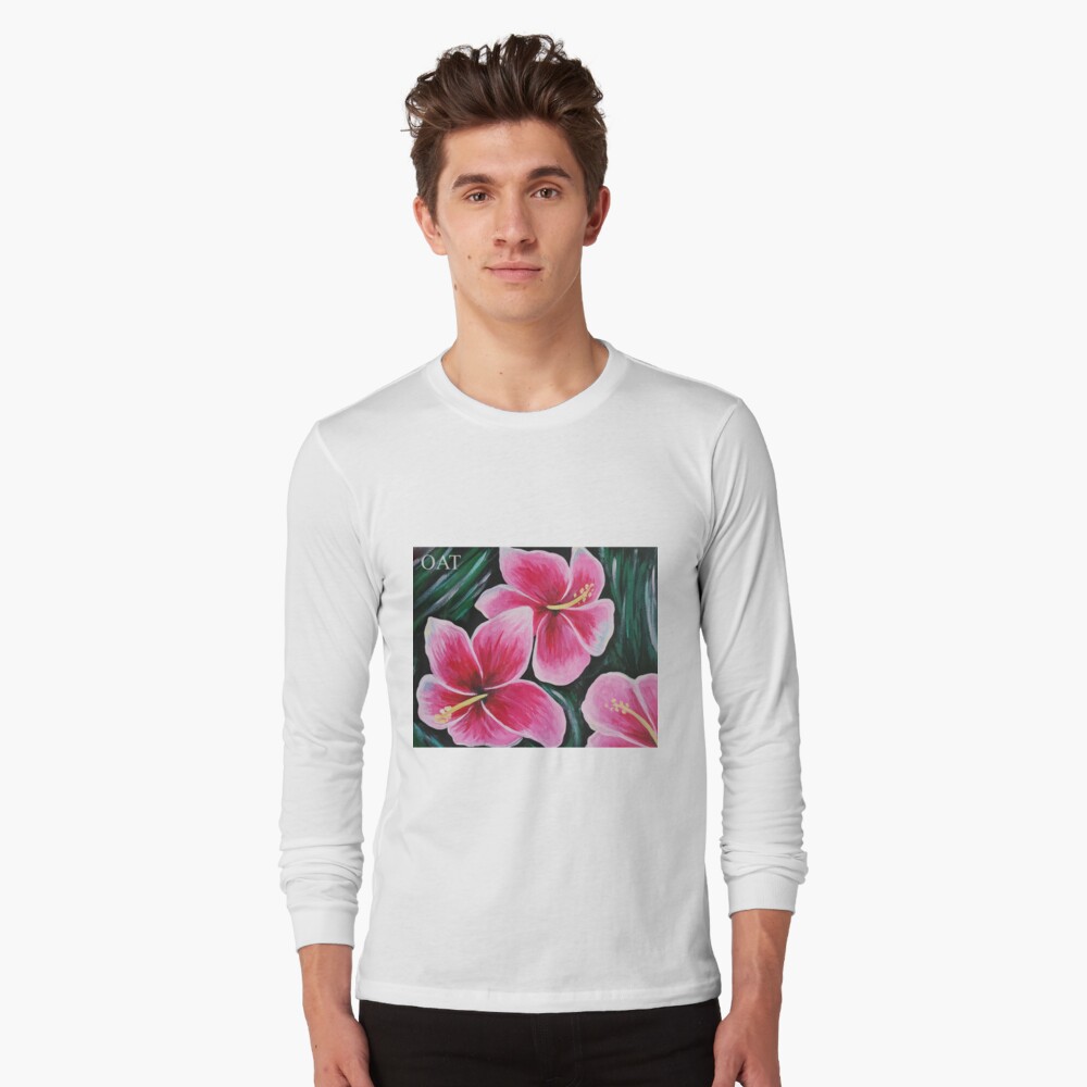 Item preview, Long Sleeve T-Shirt designed and sold by Artcestral.