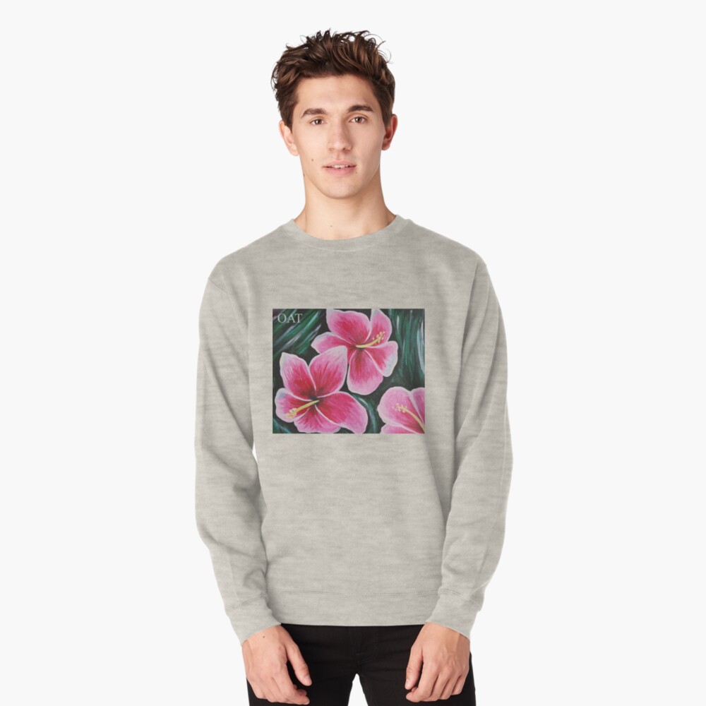 Item preview, Pullover Sweatshirt designed and sold by Artcestral.