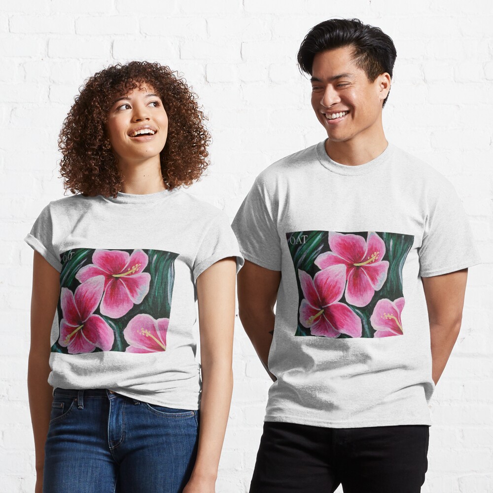 Item preview, Classic T-Shirt designed and sold by Artcestral.
