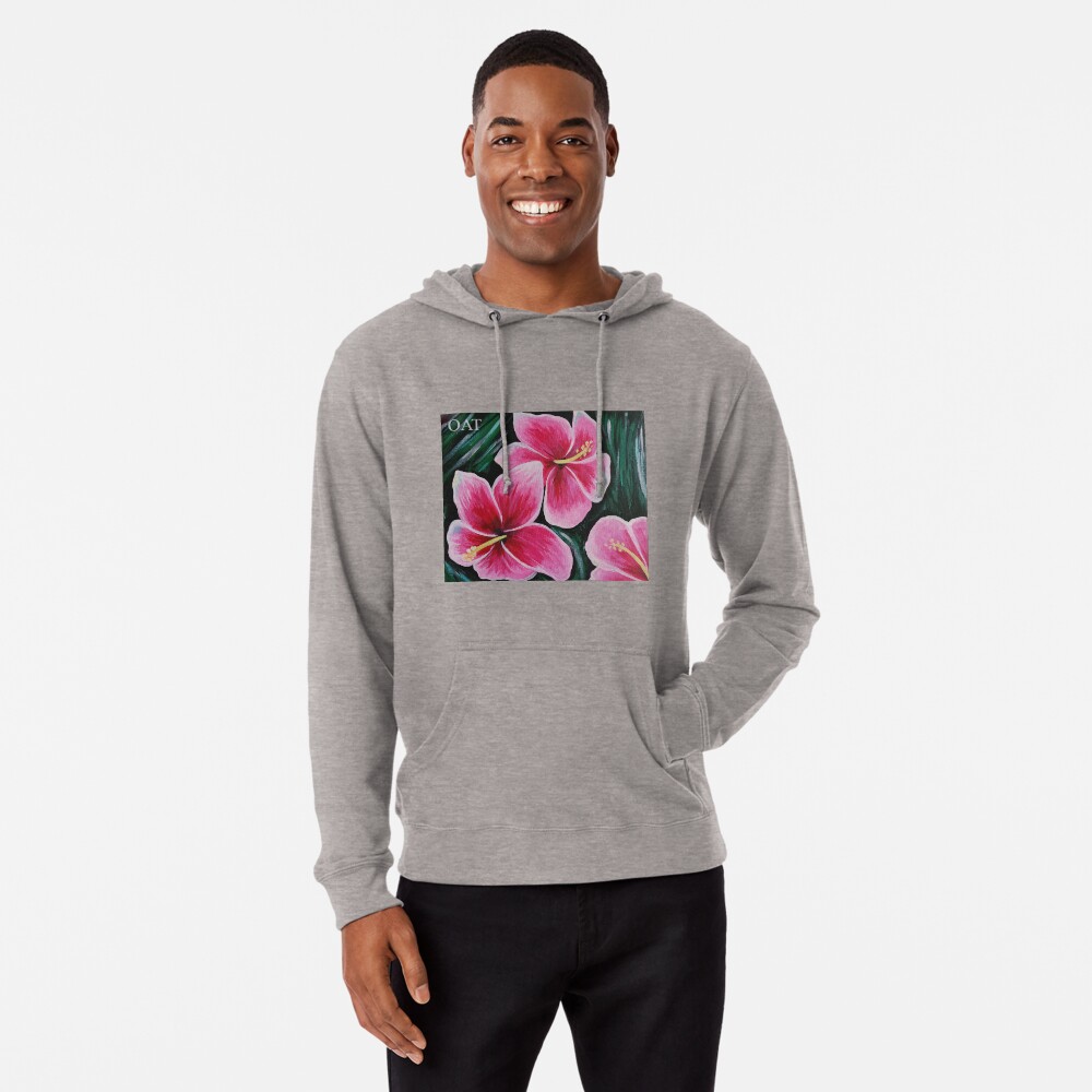 Item preview, Lightweight Hoodie designed and sold by Artcestral.