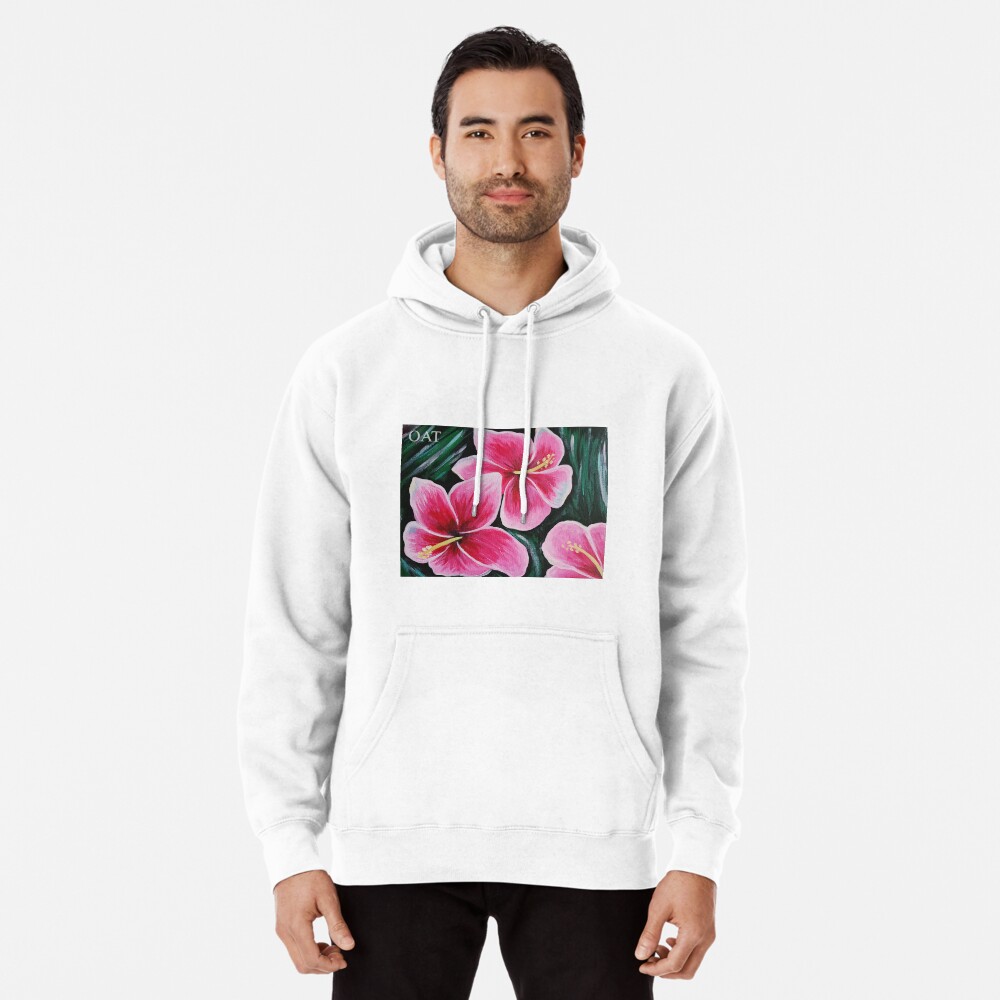 Item preview, Pullover Hoodie designed and sold by Artcestral.