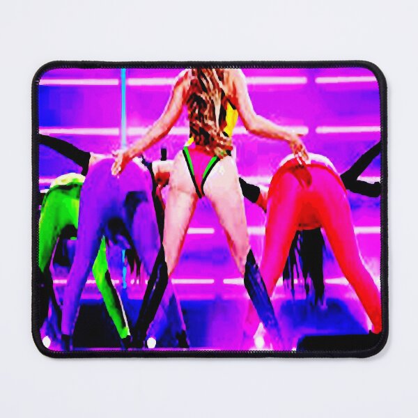 Item preview, JLO concert Classic T-Shirt designed and sold by Dwigdwell.