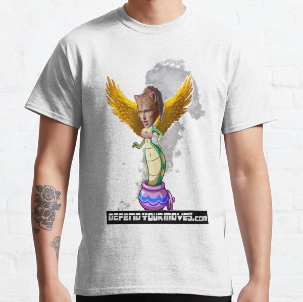 Lil'Genie Classic T-Shirt