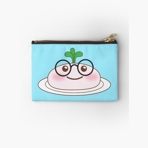 Item preview, clever radish designed and sold by jazzydevil.