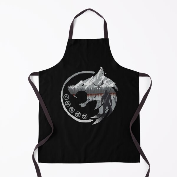 Item preview, A Witcher's Tale Classic designed and sold by DeborahCorbett.