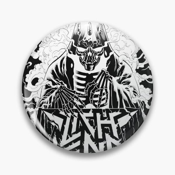 Item preview, Lich King  Nucleomancer Classic T-Shirt designed and sold by Dwigdwell.