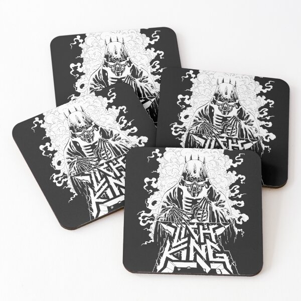 Item preview, Lich King  Nucleomancer Classic T-Shirt designed and sold by Dwigdwell.