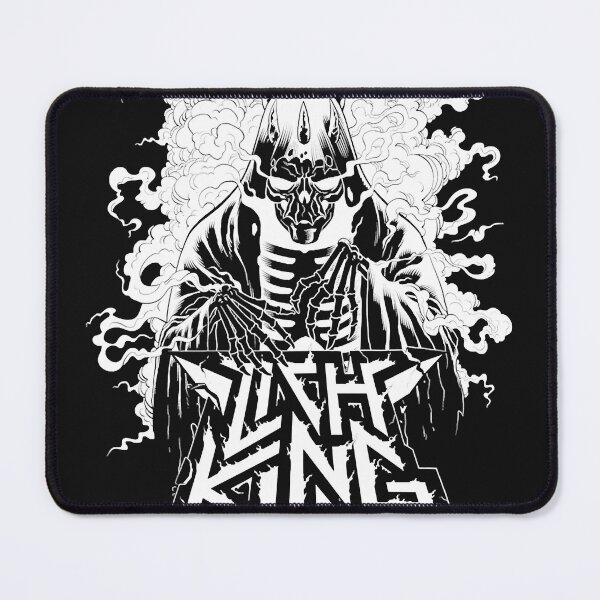 Item preview, Lich King  Nucleomancer Classic T-Shirt designed and sold by Dwigdwell.