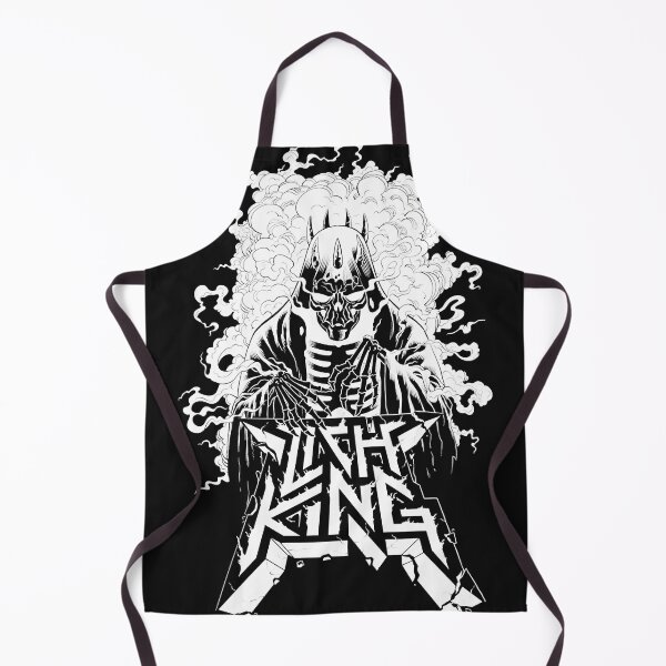 Item preview, Lich King Nucleomancer Classic T-Shirt designed and sold by Dwigdwell.