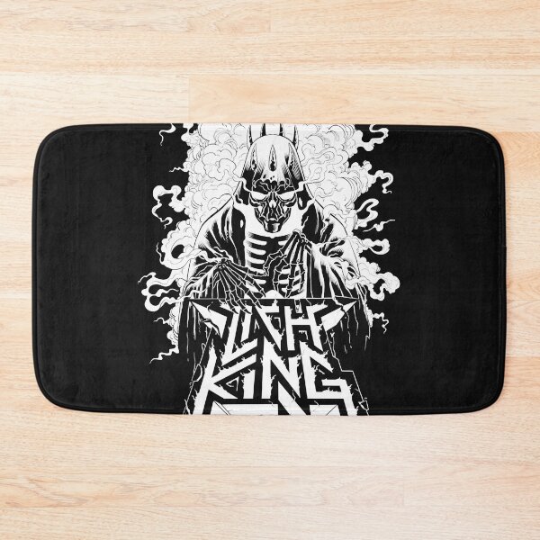 Item preview, Lich King  Nucleomancer Classic T-Shirt designed and sold by Dwigdwell.