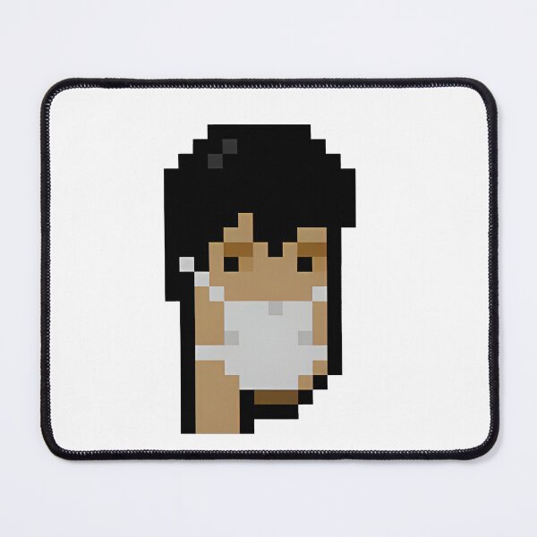 Item preview,  CryptoPunk #2991 Facial mask Virus COVID-19 NFT designed and sold by PetTotem.