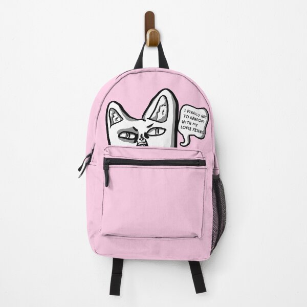 Item preview, I Finally Get To Hangout With My Loser Friend. designed and sold by Memerma.