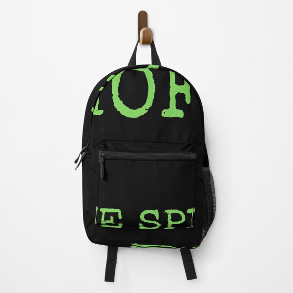 Item preview, One Spicy Mofo | Funny misheard lyrics quotes designed and sold by HROC.