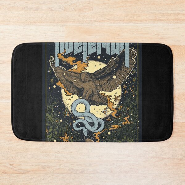Item preview, KVELERTAK 5F Essential T-Shirt designed and sold by Dwigdwell.