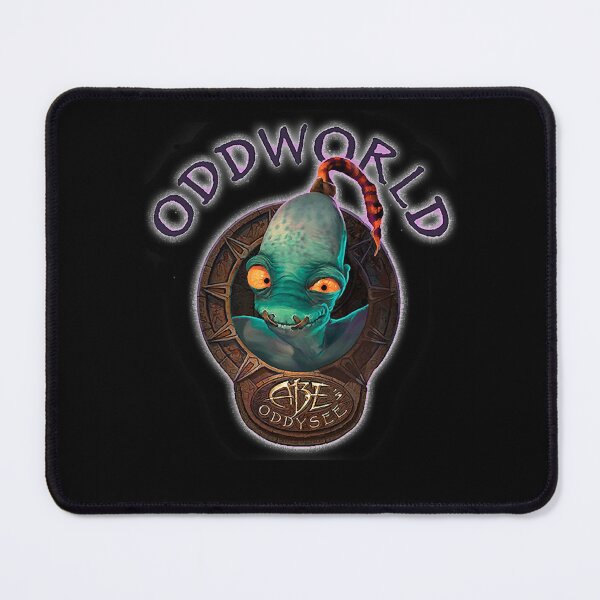 Item preview, Abe's Oddworld Classic designed and sold by DeborahCorbett.