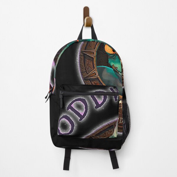 Item preview, Abe's Oddworld Classic designed and sold by DeborahCorbett.