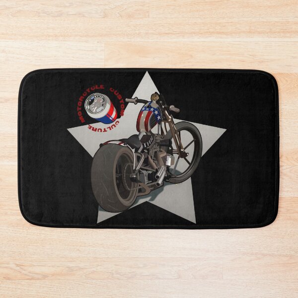 Item preview, Custom motorcycle designed and sold by Akira-31.