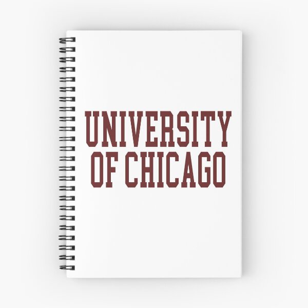 Item preview, University of Chicago designed and sold by JuliaMencher.