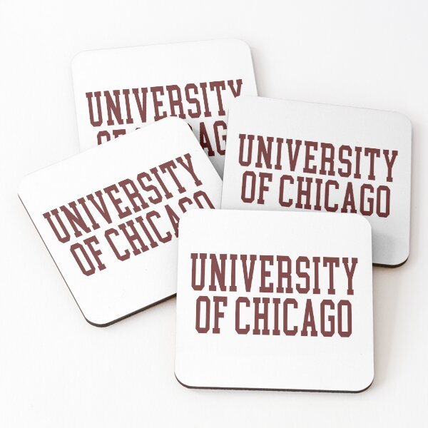 Item preview, University of Chicago designed and sold by JuliaMencher.