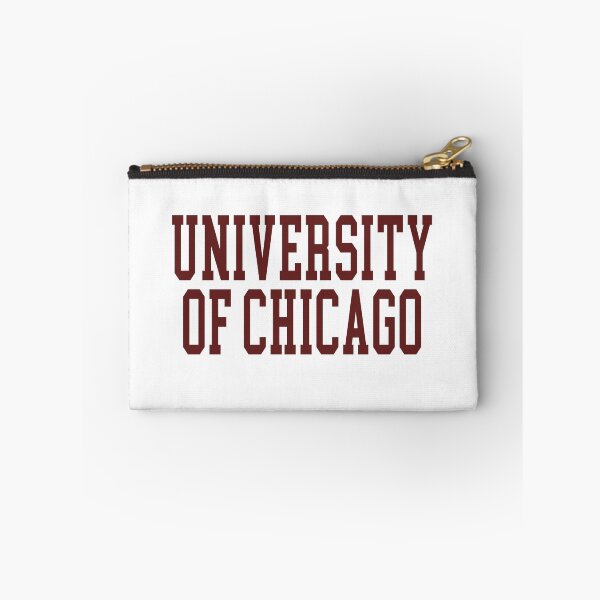 Item preview, University of Chicago designed and sold by JuliaMencher.