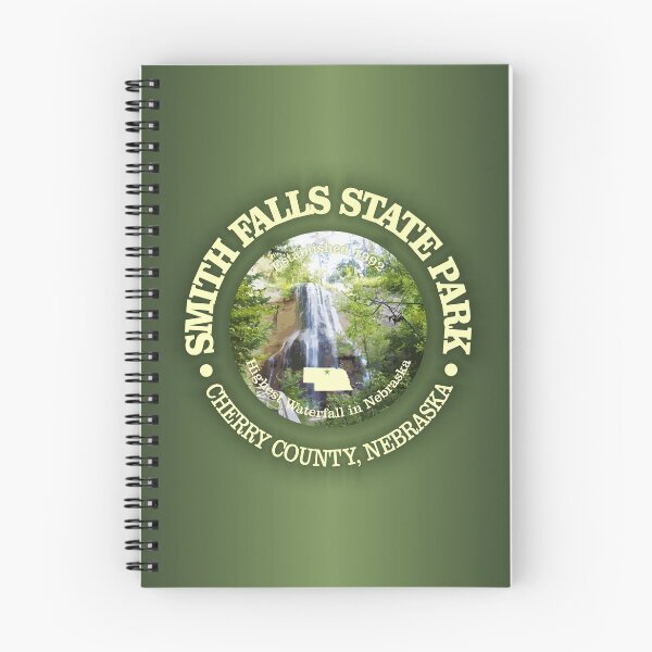 Item preview, Smith Falls SP designed and sold by curranmorgan.