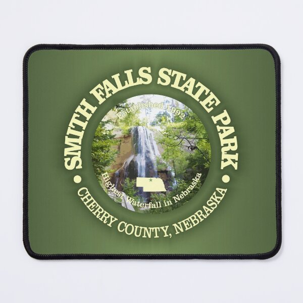 Item preview, Smith Falls SP designed and sold by curranmorgan.