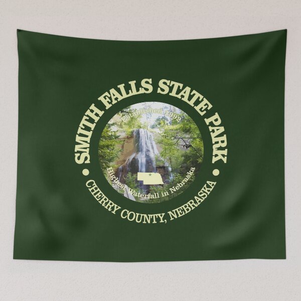 Item preview, Smith Falls SP designed and sold by curranmorgan.