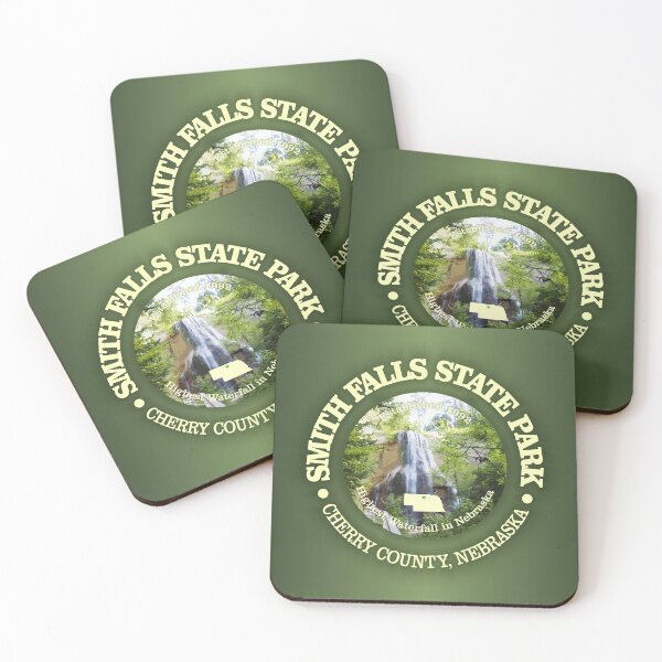 Item preview, Smith Falls SP designed and sold by curranmorgan.