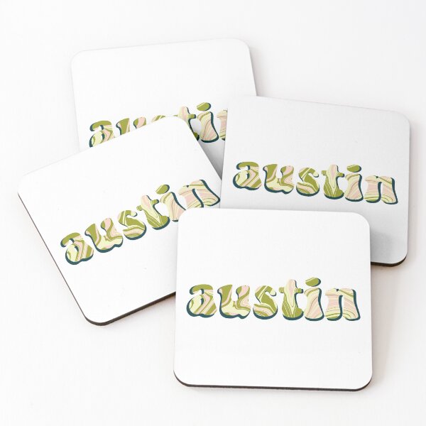 Item preview, Austin designed and sold by m3ganb3ll.