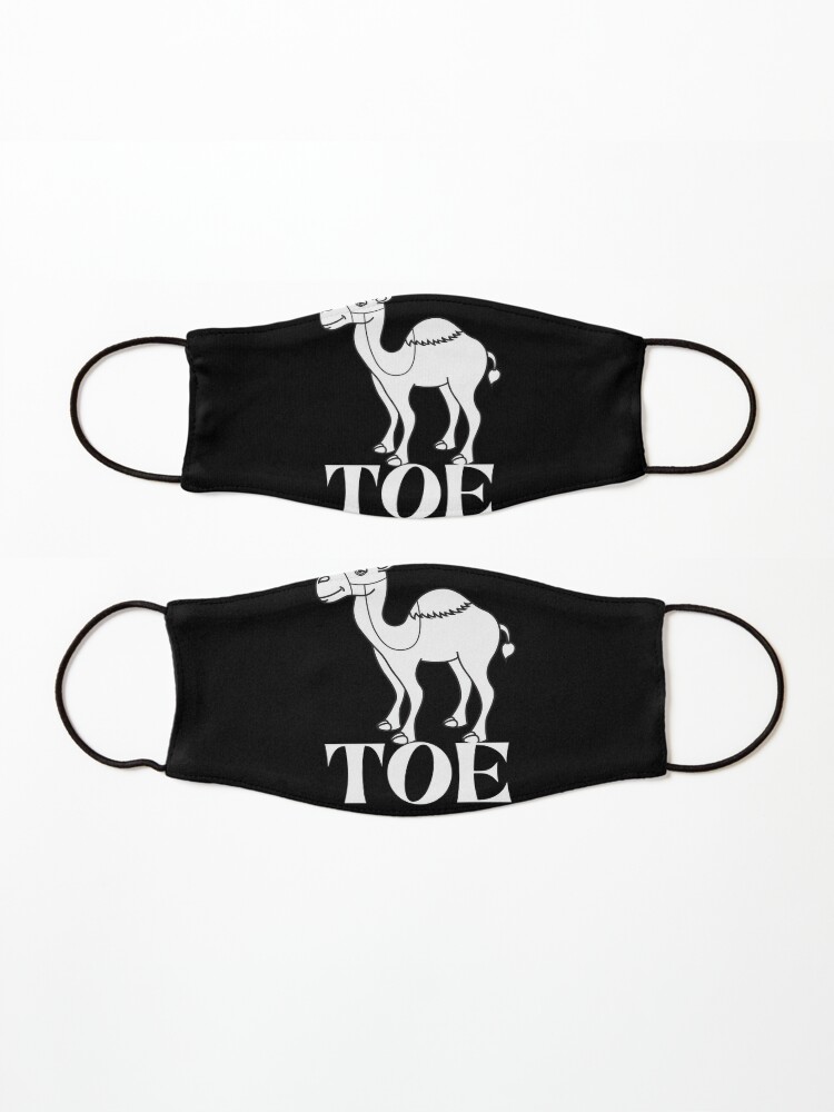 Camel toe | Mask