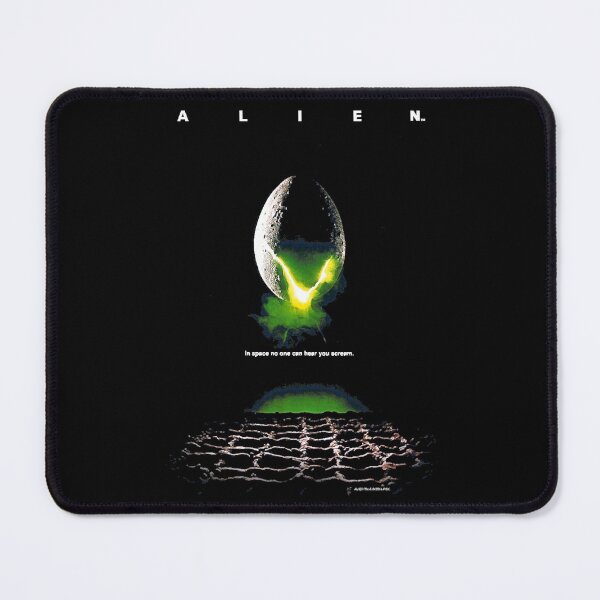 Item preview, ALIEN Essential designed and sold by DeborahCorbett.