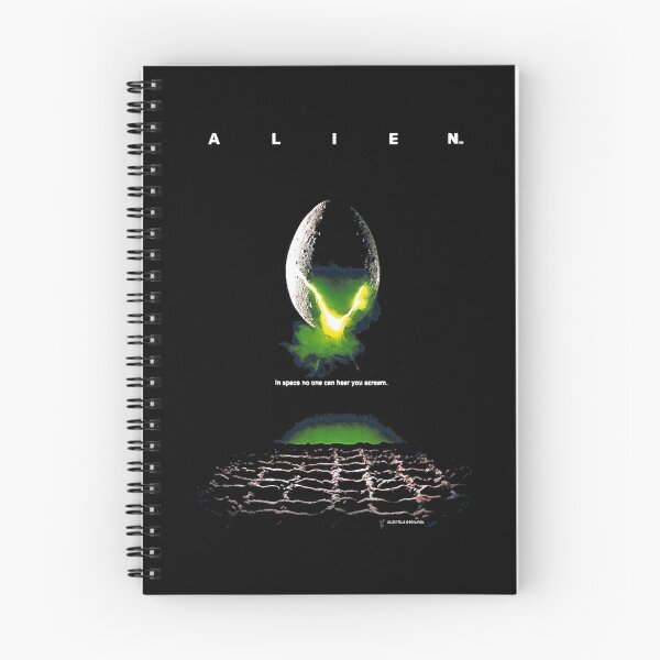 Item preview, ALIEN Essential  designed and sold by DeborahCorbett.