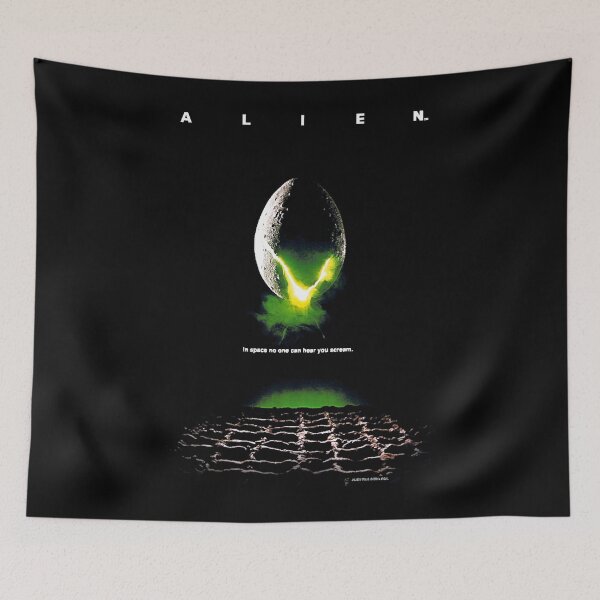Item preview, ALIEN Essential  designed and sold by DeborahCorbett.