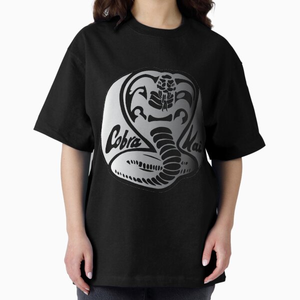 Item preview, Cobra Kai Noir Conception simple designed and sold by ZikoShoop.