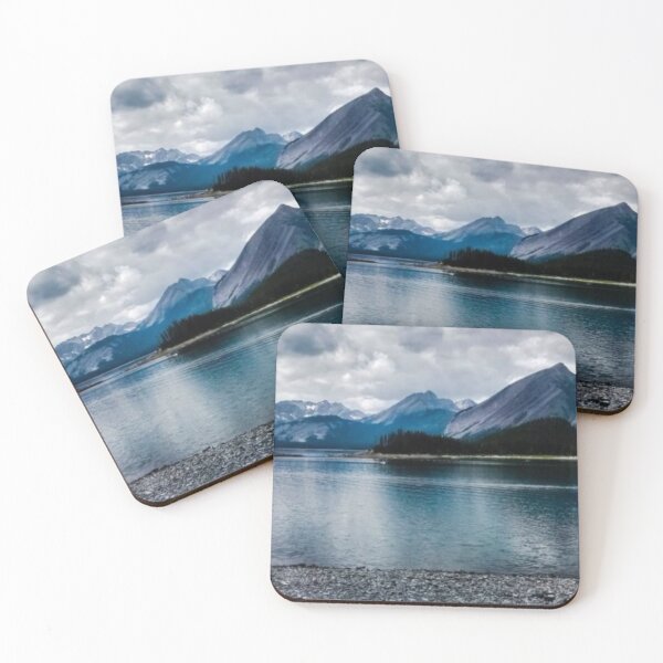 Item preview, Beautiful Scenery of Alberta Mountains designed and sold by xxUniverse777.