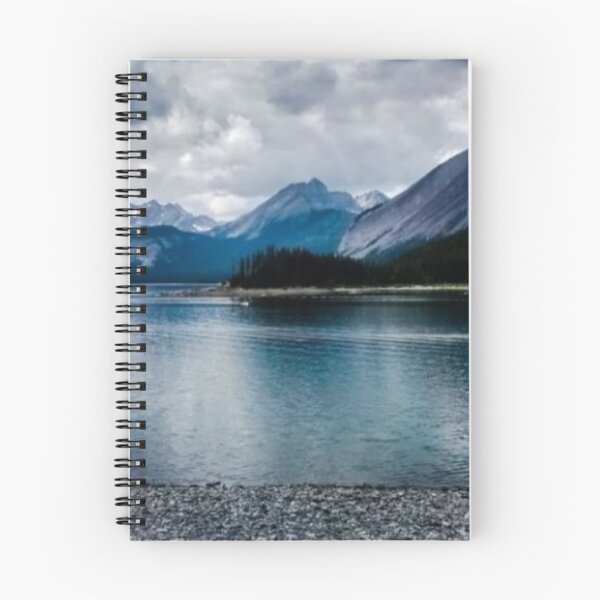 Item preview, Beautiful Scenery of Alberta Mountains designed and sold by xxUniverse777.