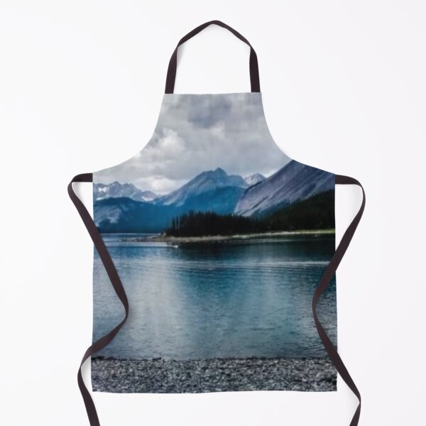 Item preview, Beautiful Scenery of Alberta Mountains designed and sold by xxUniverse777.