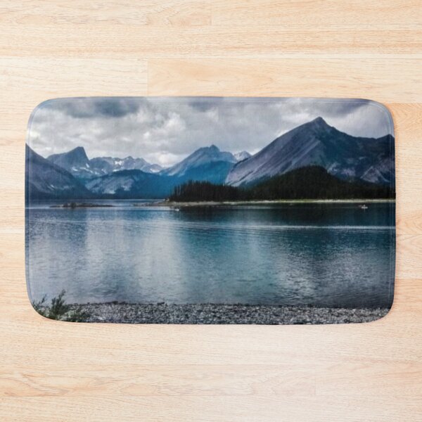 Item preview, Beautiful Scenery of Alberta Mountains designed and sold by xxUniverse777.