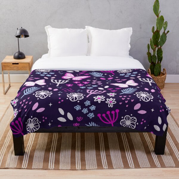 Item preview, Butterfly Garden designed and sold by KathrinLegg.